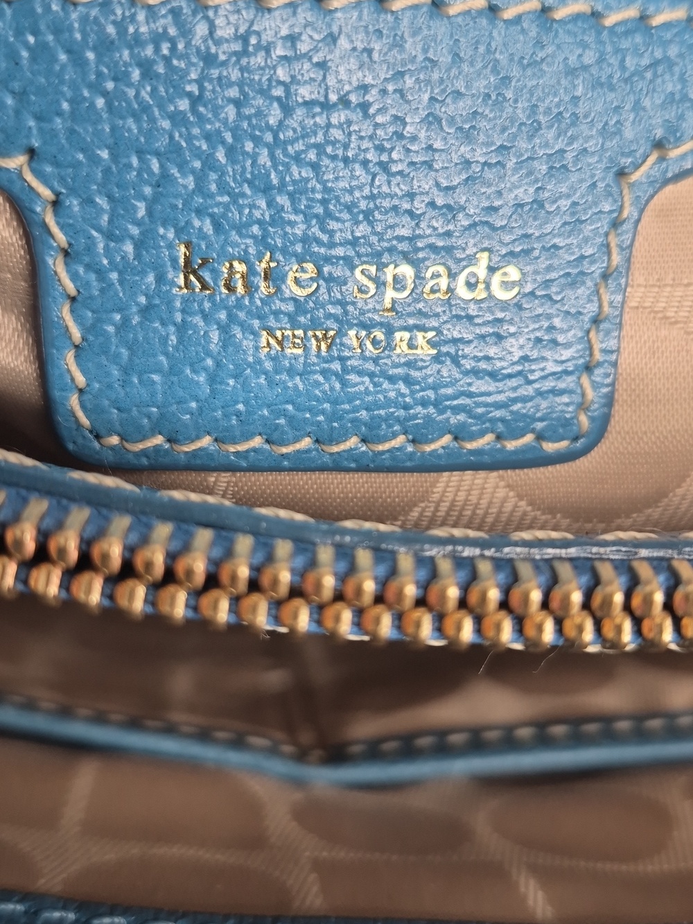 KATE SPADE VINTAGE HANDBAG ๐๐๐ - Picture 9 of 17